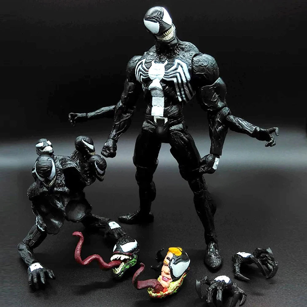 Marvel Select Venom 8" Loose Action Figure