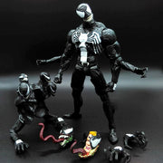 Marvel Select Venom 8" Loose Action Figure