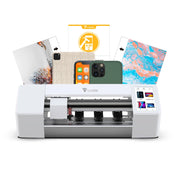 Vimshi A3 Smart Screen Protector Cutting Machine for Mobile Phones Anti-Glare Hydrogel Film for GPS Smart Watches Tablets