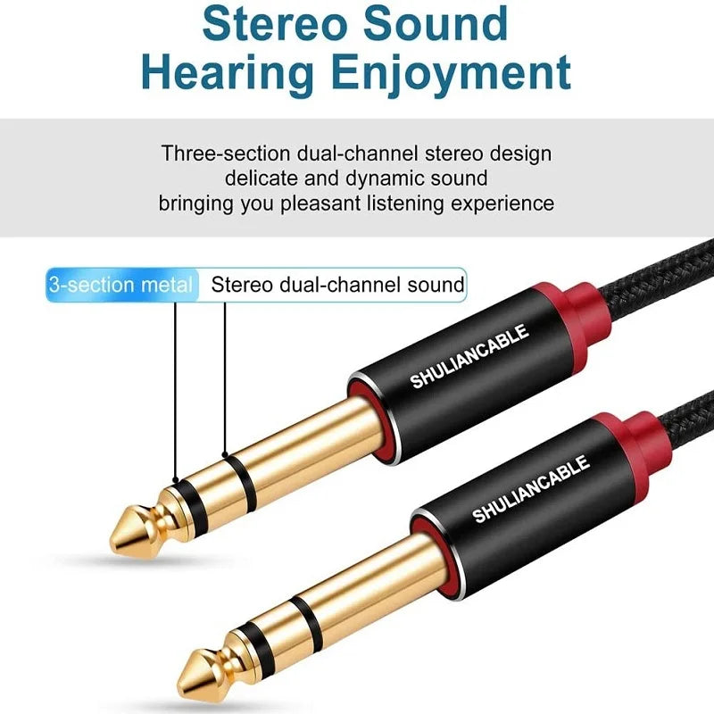 Guitar Cable