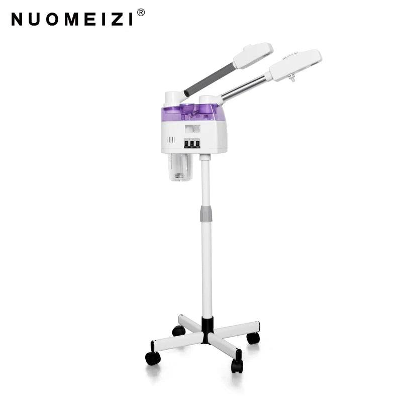 Nanometer Spray Facial Moisturizing Vaporizer Hot and Cold Spray