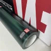 Top Quality Satin Metallic Film PET Romani Red Vinyl Adhesive Car Wrap Vinyl
