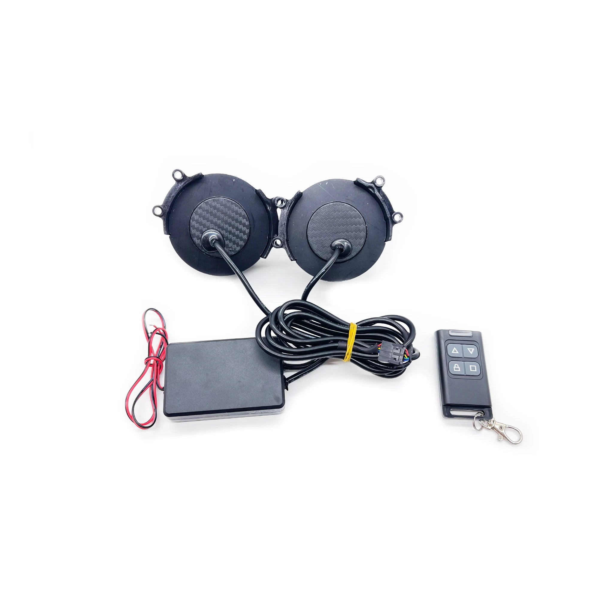 Most Popular 3 Inch BRAD Angel Eye LED Devil Light for Cars and Trucks New Condition