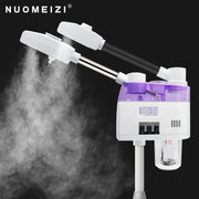 Nanometer Spray Facial Moisturizing Vaporizer Hot and Cold Spray