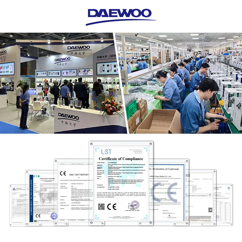 Achieve ultra-pure hydrogen with this water electrolysis system—delivering hydrogen purity greater than 99.99%!