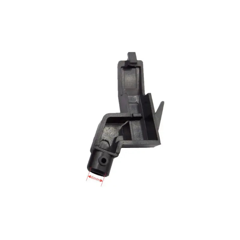 Record Player Needle Ruby stylus Bracket electric phonograph gramophone stylus Bracket non-moving LP vinyl record player