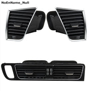 8R1820901 8R1820902 8R1820951C Front Air Conditioning Outlet Center Armrest Air Vent Assembly For Audi Q5 2009-2017