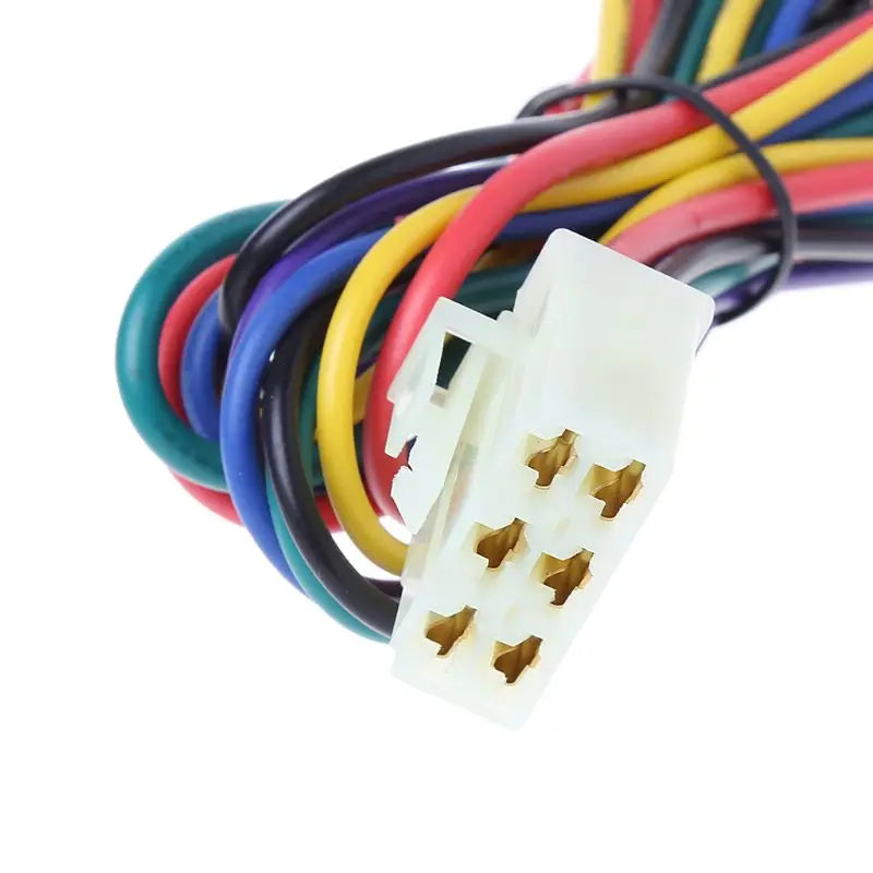 Universal 12V Car Auto Light System Automatically Control Light Autolight