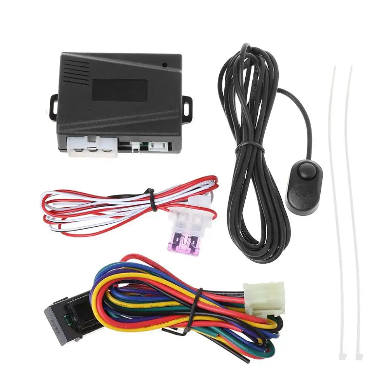 Universal 12V Car Auto Light System Automatically Control Light Autolight