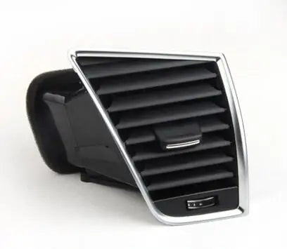 8R1820901 8R1820902 8R1820951C Front Air Conditioning Outlet Center Armrest Air Vent Assembly For Audi Q5 2009-2017