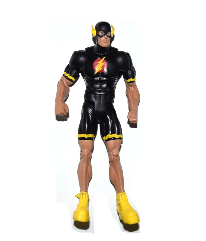 DCC Multiverse DarkKnight Strikes Again TheFlash 6" Action Figure