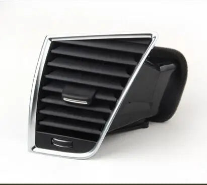 8R1820901 8R1820902 8R1820951C Front Air Conditioning Outlet Center Armrest Air Vent Assembly For Audi Q5 2009-2017