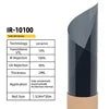 Nano Ceramic Automotive Tinting Film PET Self-Healing Window Tint Film for Cars UV Proof Automotive Window Film