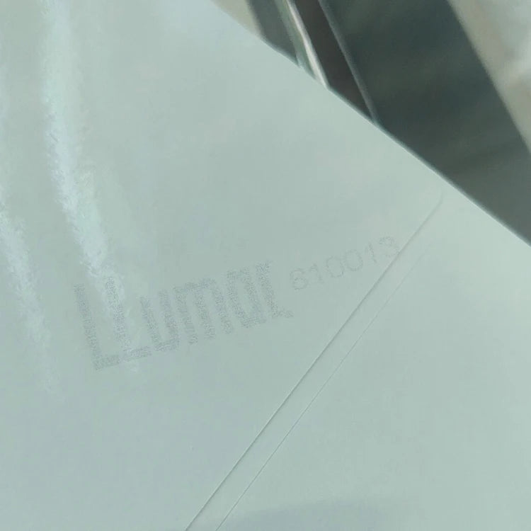 PET Nano Ceramic Window Tint Llumar Film 1.52*30m  IR Cut 99% Car Window Tint Film AIR80%