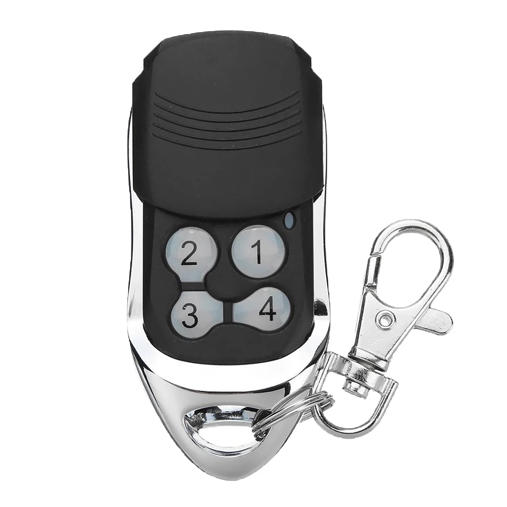 ECA Gate Garage Remote Control Compatible Electronic Engineering Australia Handy