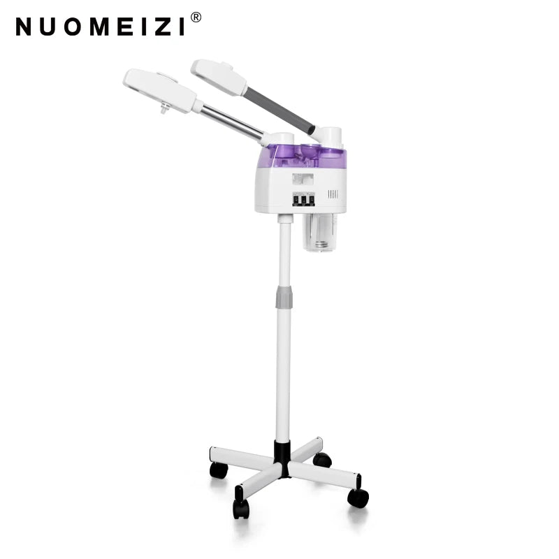 Nanometer Spray Facial Moisturizing Vaporizer Hot and Cold Spray