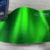 Top Quality Satin Metallic Film PET Romani Red Vinyl Adhesive Car Wrap Vinyl