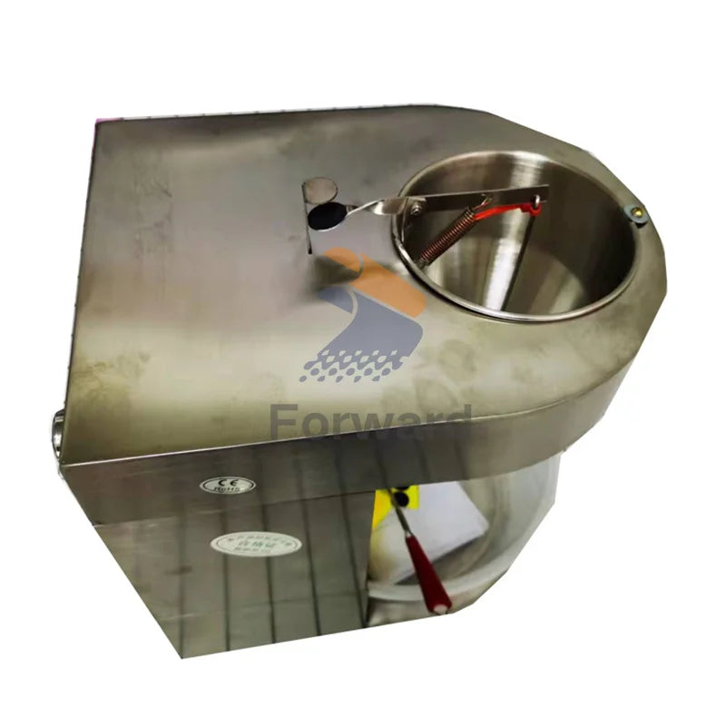 3-10mm 110V 220V Popping Jelly Pearl Ball Machine Popping Boba Making Machine Tapioca Ball Maker