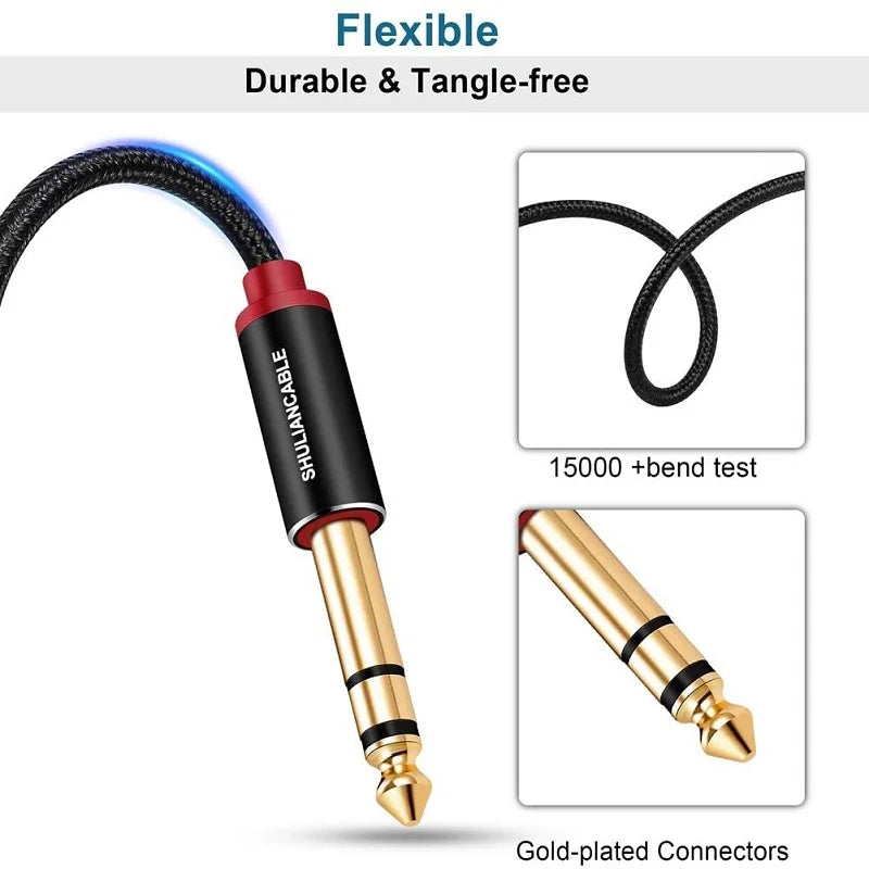 Guitar Cable