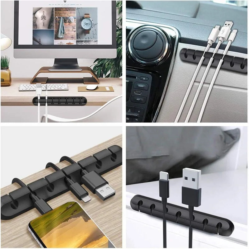Cable Cord Wire Organizer
