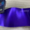 Top Quality Satin Metallic Film PET Romani Red Vinyl Adhesive Car Wrap Vinyl