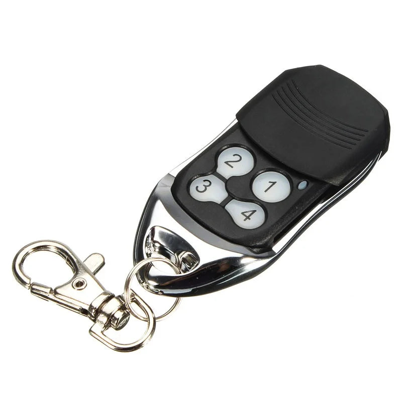 ECA Gate Garage Remote Control Compatible Electronic Engineering Australia Handy