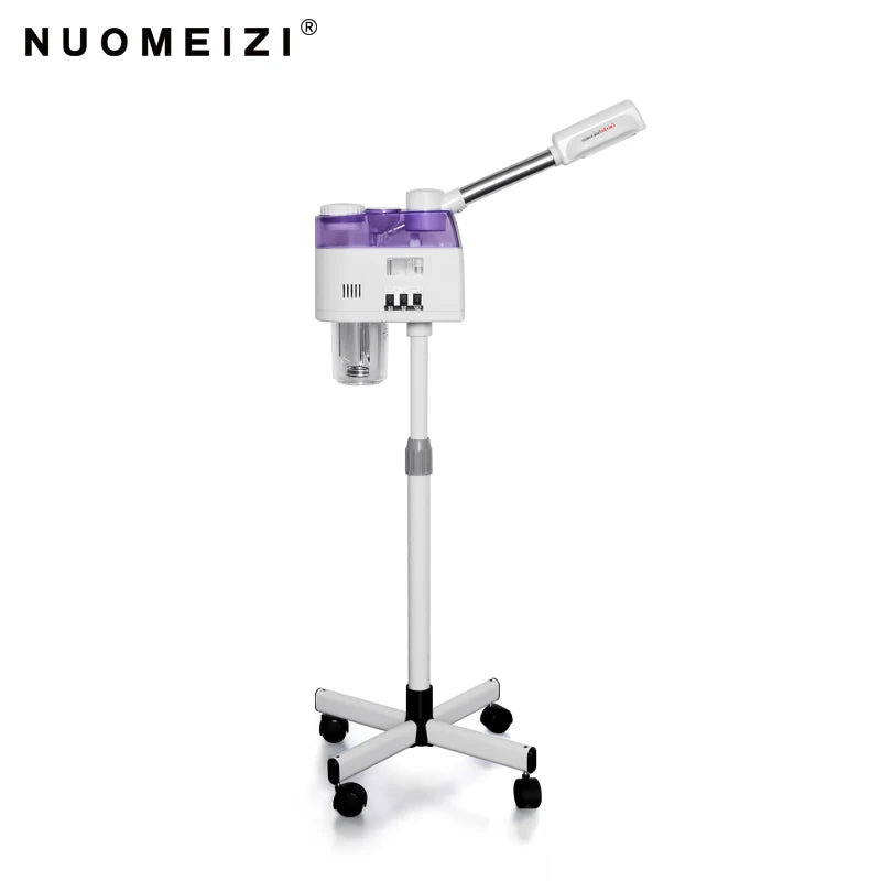 Nanometer Spray Facial Moisturizing Vaporizer Hot and Cold Spray