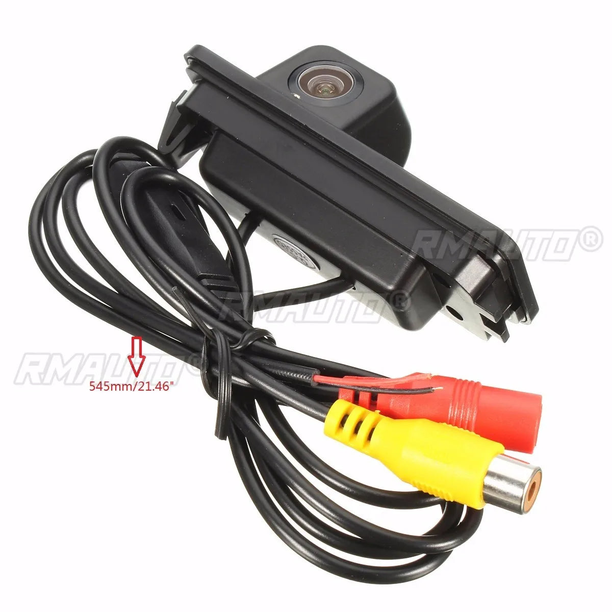 Car Rear View Reverse Camera for VW Golf MK4 MK5 MK6 Bora Beetle Leon Backup Rearview Parking