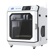 MD-400D 400*400*400mm Industrial 3d Printer Large Big Fdm Automatic Leveling High-speed Precision for 3D Printers FDM