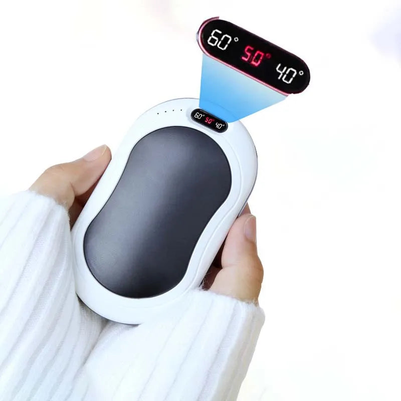 Rechargeable Hand Warmer