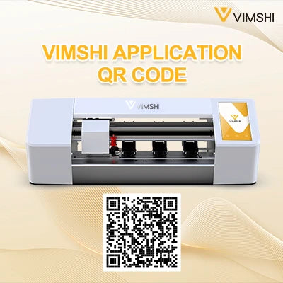 Vimshi A3 Smart Screen Protector Cutting Machine for Mobile Phones Anti-Glare Hydrogel Film for GPS Smart Watches Tablets
