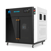 MD-600D Large Robot 3d Printed Custom Large Format Dual Nozzle 600*600mm 3d Printers