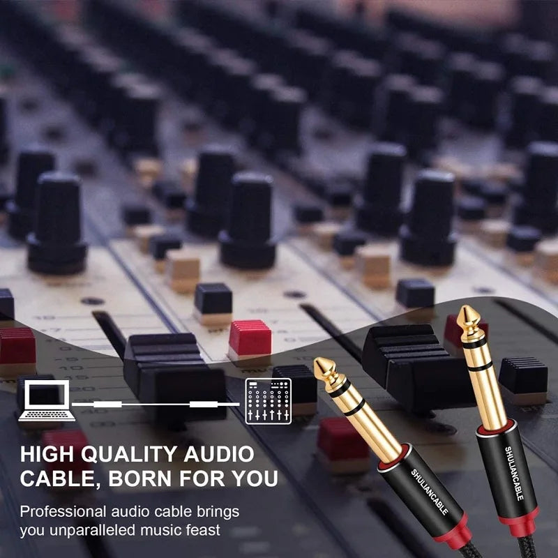 Guitar Cable