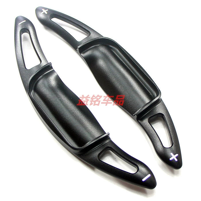 Applicable to 18-25 Camry Corolla Asian Dragon New ELFA Wylfa Crown Steering Wheel Paddle