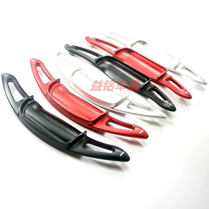 Applicable to 18-25 Camry Corolla Asian Dragon New ELFA Wylfa Crown Steering Wheel Paddle