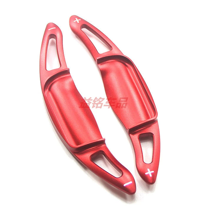 Applicable to 18-25 Camry Corolla Asian Dragon New ELFA Wylfa Crown Steering Wheel Paddle