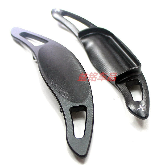 Applicable to 18-25 Camry Corolla Asian Dragon New ELFA Wylfa Crown Steering Wheel Paddle
