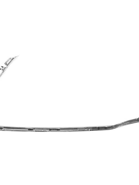 Applicable to Mercedes-Benz S-Class W223 Front Bumper S450ls500ls400 Front Bumper Highlight Strip Trim Electroplating Strip Front Lip Highlight Strip