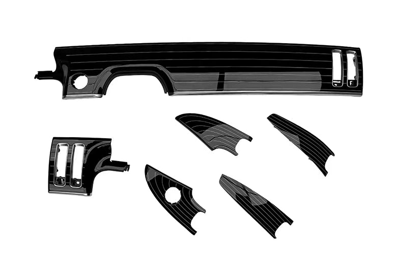 Applicable to Mercedes-Benz 21-25 S-Class Rotate Treble W223s-Class S350L/400L/500L Active Ambience Light