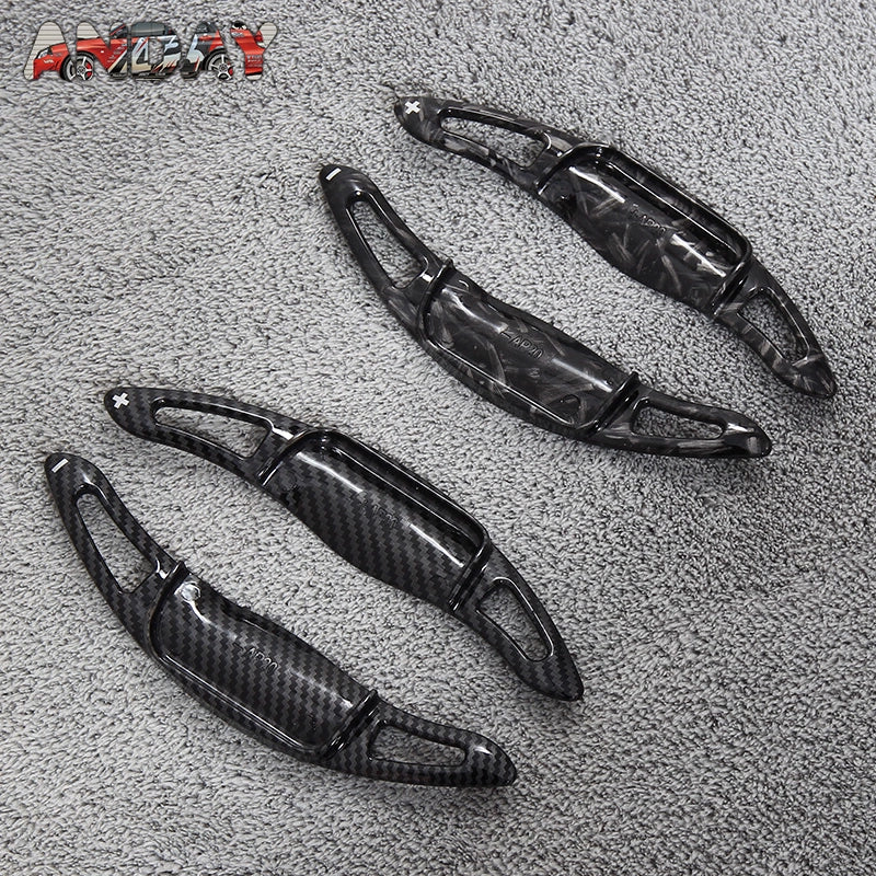 Applicable to 18-25 Camry Corolla Asian Dragon New ELFA Wylfa Crown Steering Wheel Paddle