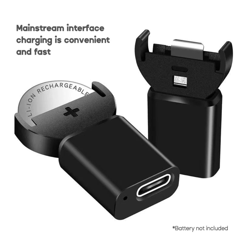 Fast Charging Battery Charger