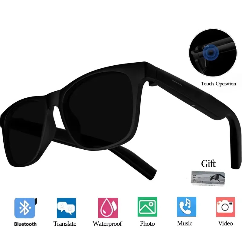 AI Smart Glasses