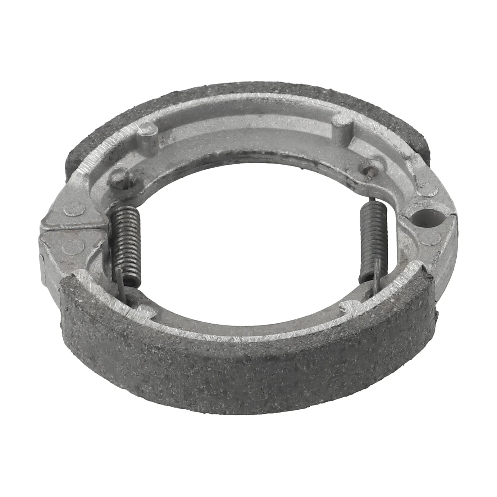 Brake Pads Brake Shoe Ebike Brake Pads For Electric Bicycle Brake Pads Front Brake Little/Brushless Motor Rear Wheel