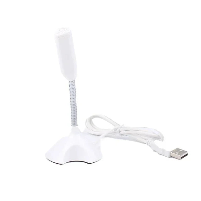 USB Microphone