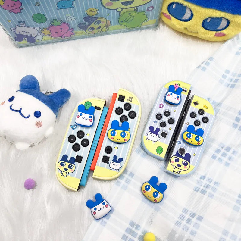 Tamagotchi  Switch 2 Protective Case