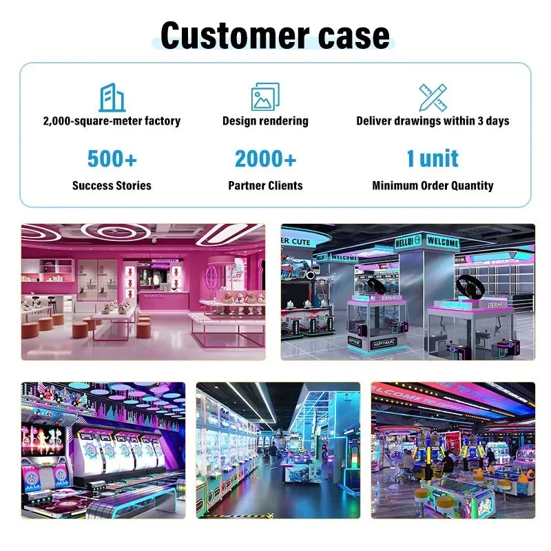 Custom Commercial Coin Operated Iron Sports Game Machine Air Hockey Table Arcade Interactive Multi-ball Customizable Automatic