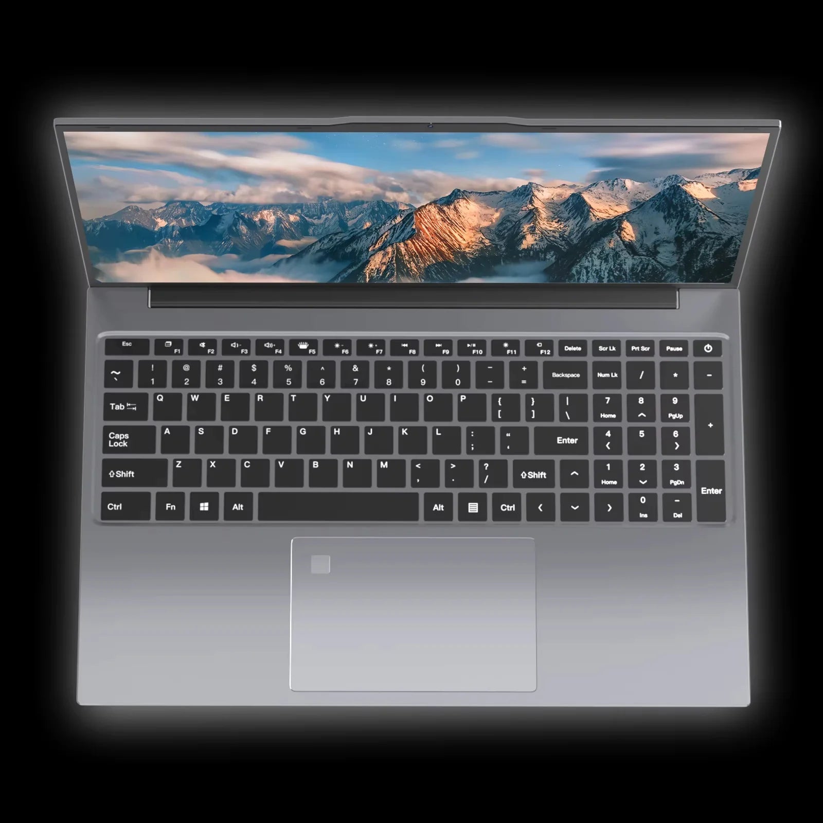 Power your work and study with this portable laptop—featuring Windows 11 Pro, 16GB RAM, and dual storage options (512GB + 1TB SSD) for fast, reliable performance!