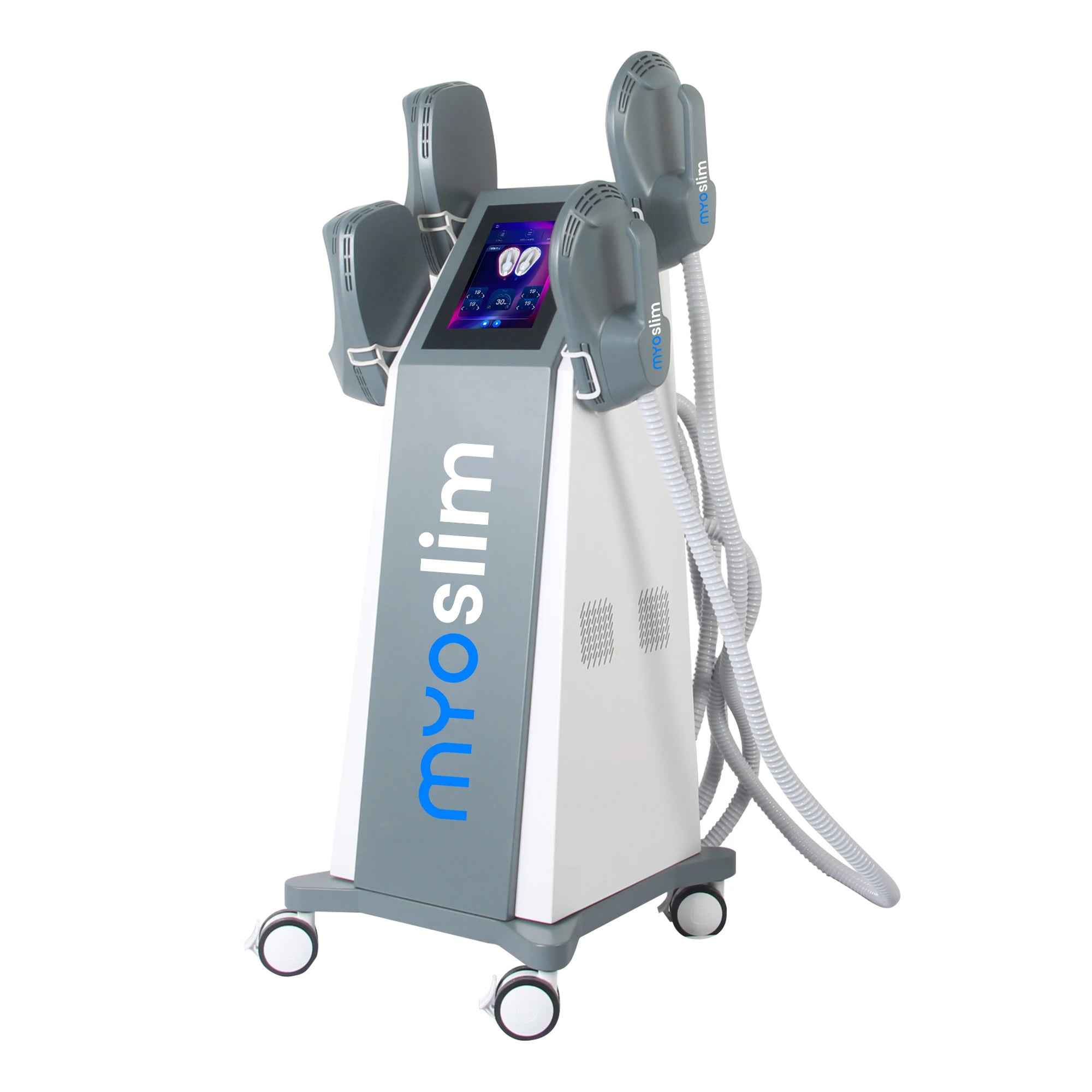 Body Sculpting Machine