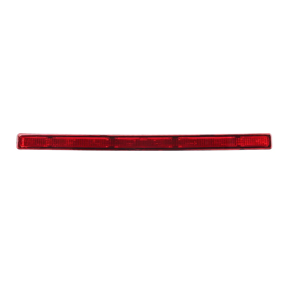Red/Smoked Third 3rd Brake Light Stop Lamp Lens For Audi A4/S4 B6 Avant Wagon 2001 2002 2003 2004 2005 8E9945097 Car Light