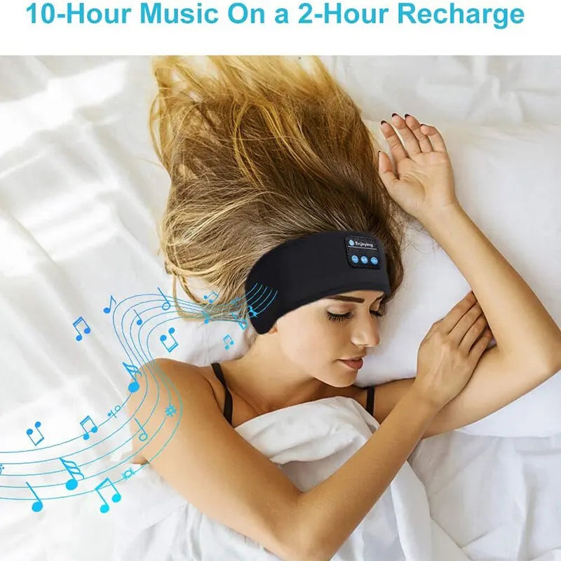 Comfy Bluetooth Earphones